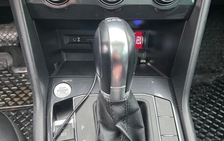 Volkswagen Tiguan II, 2017 год, 2 490 000 рублей, 13 фотография