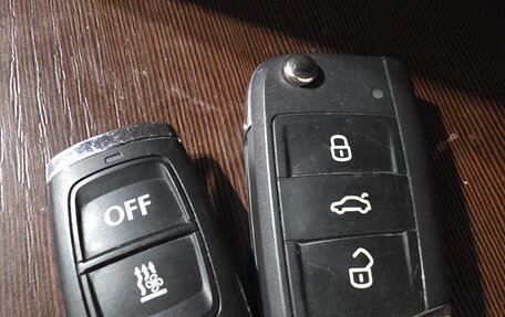 Volkswagen Tiguan II, 2017 год, 2 490 000 рублей, 20 фотография