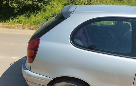 Toyota Corolla, 2001 год, 190 000 рублей, 2 фотография