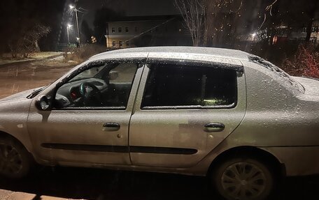 Renault Symbol I, 2007 год, 280 000 рублей, 2 фотография