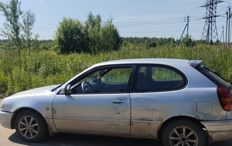 Toyota Corolla, 2001 год, 190 000 рублей, 5 фотография