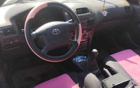 Toyota Corolla, 2001 год, 190 000 рублей, 7 фотография