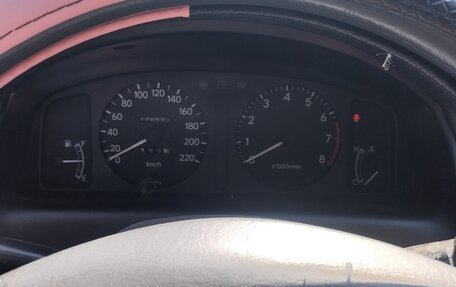 Toyota Corolla, 2001 год, 190 000 рублей, 6 фотография