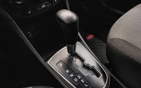 Hyundai Solaris II рестайлинг, 2012 год, 759 000 рублей, 18 фотография