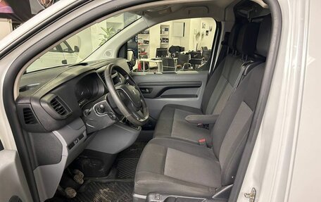 Peugeot Expert, 2022 год, 2 950 000 рублей, 5 фотография