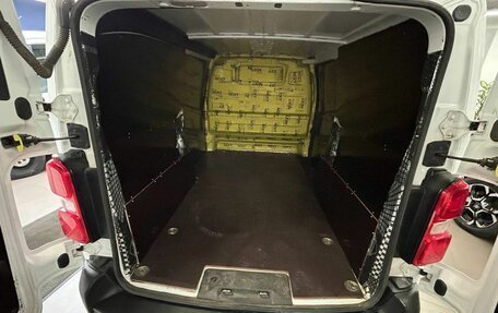 Peugeot Expert, 2022 год, 2 950 000 рублей, 6 фотография