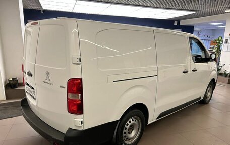 Peugeot Expert, 2022 год, 2 950 000 рублей, 3 фотография