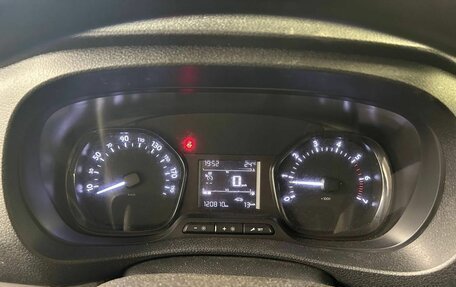 Peugeot Expert, 2022 год, 2 950 000 рублей, 9 фотография