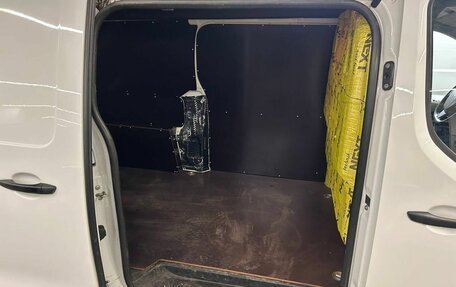 Peugeot Expert, 2022 год, 2 950 000 рублей, 7 фотография