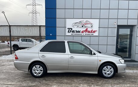 Toyota Vista V30, 2001 год, 575 000 рублей, 7 фотография