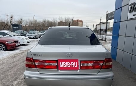 Toyota Vista V30, 2001 год, 575 000 рублей, 6 фотография