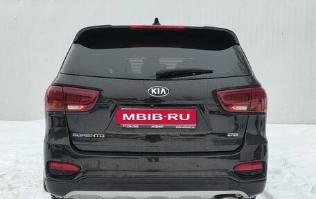 KIA Sorento III Prime рестайлинг, 2019 год, 2 970 000 рублей, 6 фотография