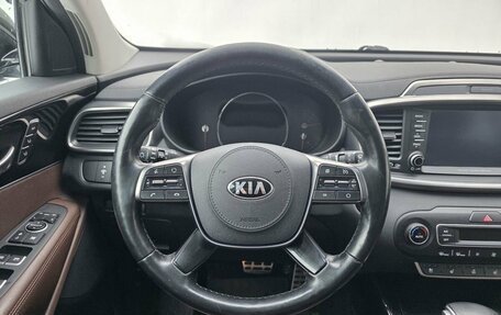 KIA Sorento III Prime рестайлинг, 2019 год, 2 970 000 рублей, 12 фотография