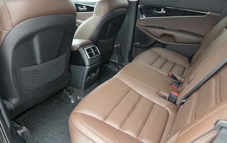 KIA Sorento III Prime рестайлинг, 2019 год, 2 970 000 рублей, 10 фотография