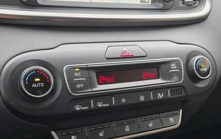 KIA Sorento III Prime рестайлинг, 2019 год, 2 970 000 рублей, 14 фотография