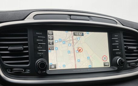 KIA Sorento III Prime рестайлинг, 2019 год, 2 970 000 рублей, 13 фотография