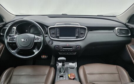 KIA Sorento III Prime рестайлинг, 2019 год, 2 970 000 рублей, 11 фотография