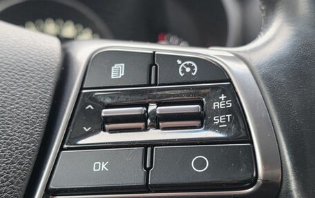 KIA Sorento III Prime рестайлинг, 2019 год, 2 970 000 рублей, 19 фотография