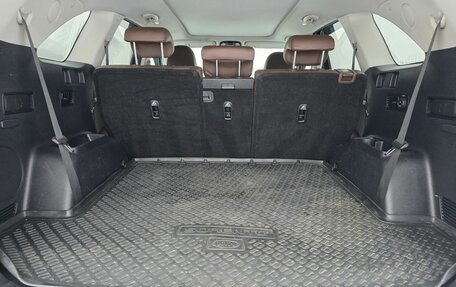 KIA Sorento III Prime рестайлинг, 2019 год, 2 970 000 рублей, 22 фотография