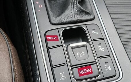 KIA Sorento III Prime рестайлинг, 2019 год, 2 970 000 рублей, 20 фотография