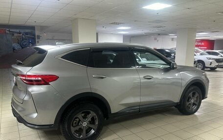 Haval F7 I, 2023 год, 2 200 000 рублей, 5 фотография