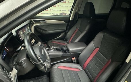 Haval F7 I, 2023 год, 2 200 000 рублей, 15 фотография