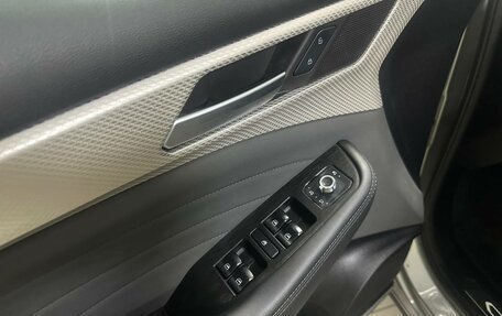 Haval F7 I, 2023 год, 2 200 000 рублей, 13 фотография