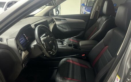Haval F7 I, 2023 год, 2 200 000 рублей, 11 фотография