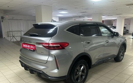 Haval F7 I, 2023 год, 2 200 000 рублей, 6 фотография