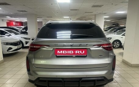 Haval F7 I, 2023 год, 2 200 000 рублей, 7 фотография