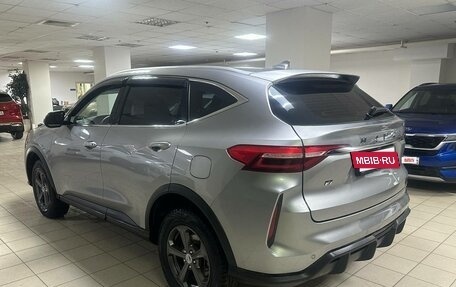 Haval F7 I, 2023 год, 2 200 000 рублей, 8 фотография