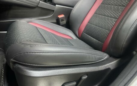 Haval F7 I, 2023 год, 2 200 000 рублей, 16 фотография