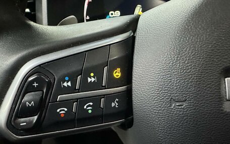 Haval F7 I, 2023 год, 2 200 000 рублей, 19 фотография