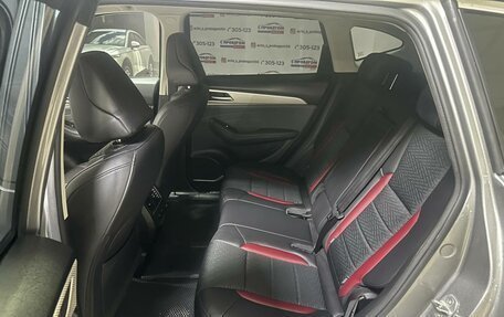 Haval F7 I, 2023 год, 2 200 000 рублей, 25 фотография