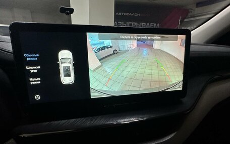 Haval F7 I, 2023 год, 2 200 000 рублей, 22 фотография