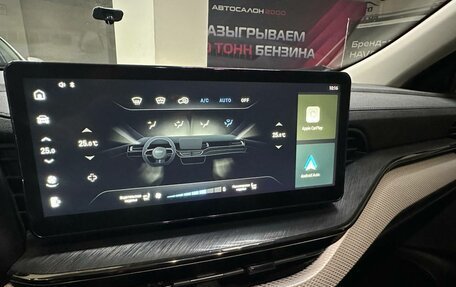 Haval F7 I, 2023 год, 2 200 000 рублей, 21 фотография