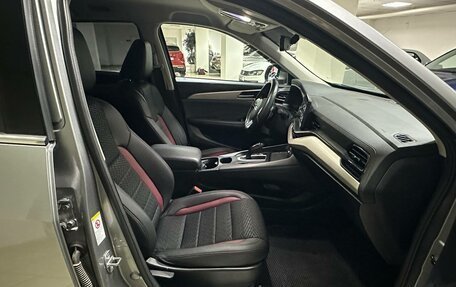 Haval F7 I, 2023 год, 2 200 000 рублей, 27 фотография