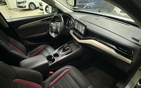 Haval F7 I, 2023 год, 2 200 000 рублей, 28 фотография