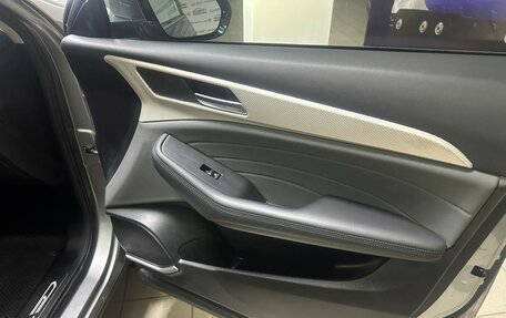 Haval F7 I, 2023 год, 2 200 000 рублей, 26 фотография