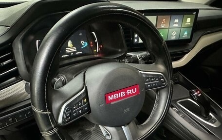 Haval F7 I, 2023 год, 2 200 000 рублей, 17 фотография