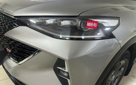 Haval F7 I, 2023 год, 2 200 000 рублей, 30 фотография