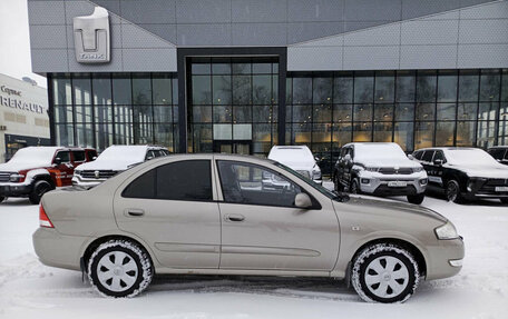 Nissan Almera Classic, 2011 год, 600 000 рублей, 5 фотография
