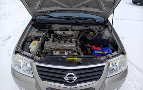 Nissan Almera Classic, 2011 год, 600 000 рублей, 11 фотография