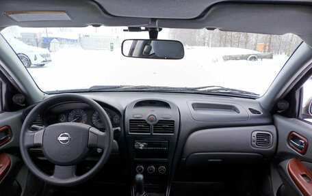 Nissan Almera Classic, 2011 год, 600 000 рублей, 17 фотография