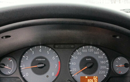 Nissan Almera Classic, 2011 год, 600 000 рублей, 16 фотография