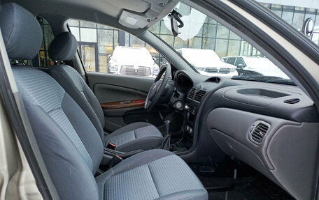 Nissan Almera Classic, 2011 год, 600 000 рублей, 13 фотография