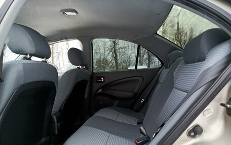 Nissan Almera Classic, 2011 год, 600 000 рублей, 15 фотография