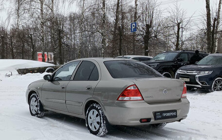 Nissan Almera Classic, 2011 год, 600 000 рублей, 8 фотография