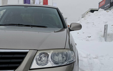 Nissan Almera Classic, 2011 год, 600 000 рублей, 21 фотография