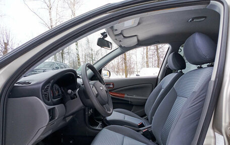 Nissan Almera Classic, 2011 год, 600 000 рублей, 20 фотография